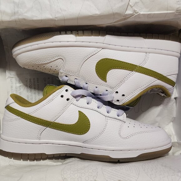 Nike Shoes - *NEW* Custom Nike Dunks Mens sz 6